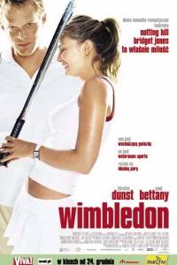 Wimbledon online (2004) - recenzje | Kinomaniak.pl