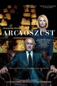 Arcyoszust/ Wizard of lies, the(2017) - zwiastuny | Kinomaniak.pl