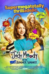 Judy moody and the not bummer summer online (2011) | Kinomaniak.pl