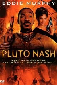 Pluto nash online / Adventures of pluto nash, the online (2002) - fabuła, opisy | Kinomaniak.pl