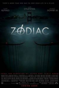 Zodiak/ Zodiac(2007)- obsada, aktorzy | Kinomaniak.pl