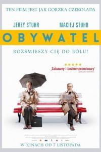 Obywatel(2014) - zwiastuny | Kinomaniak.pl