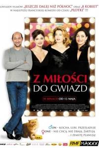 Z miłości do gwiazd online / Mes stars et moi online (2008) | Kinomaniak.pl