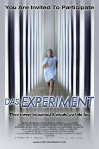 Eksperyment online / Experiment, das online (2001) - fabuła, opisy | Kinomaniak.pl