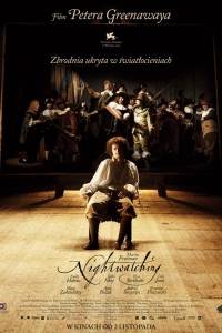 Nightwatching(2007) - zwiastuny | Kinomaniak.pl
