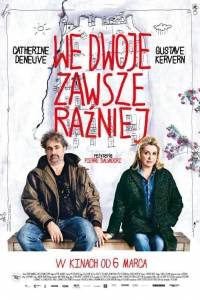 We dwoje zawsze raźniej/ Dans la cour(2014) - zwiastuny | Kinomaniak.pl