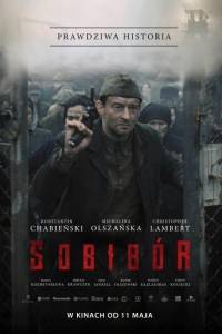 Sobibór online / Sobibor online (2018) | Kinomaniak.pl
