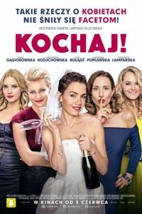 Kochaj online (2016) | Kinomaniak.pl