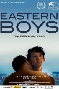 Eastern boys online (2013) | Kinomaniak.pl