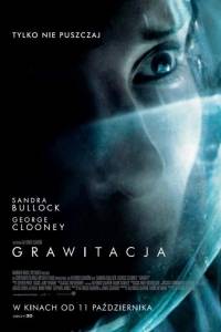 Grawitacja online / Gravity online (2013) | Kinomaniak.pl