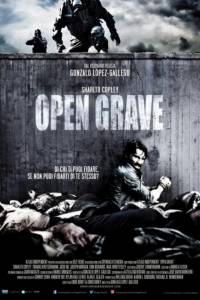 Open grave online (2013) | Kinomaniak.pl