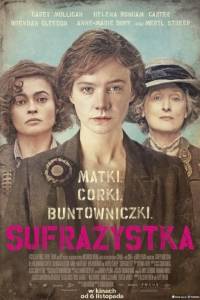 Sufrażystka/ Suffragette(2015) - zwiastuny | Kinomaniak.pl