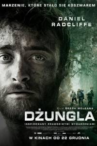 Dżungla online / Jungle online (2017) - fabuła, opisy | Kinomaniak.pl