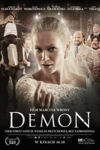 Demon online (2015) | Kinomaniak.pl