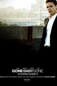 Gdzie jesteś amando?/ Gone baby gone(2007)- obsada, aktorzy | Kinomaniak.pl