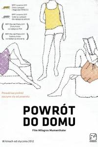 Powrót do domu online / Abrir puertas y ventanas online (2011) - pressbook | Kinomaniak.pl