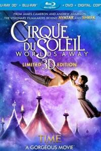 Cirque du soleil: dalekie światy/ Cirque du soleil: worlds away(2012)- obsada, aktorzy | Kinomaniak.pl