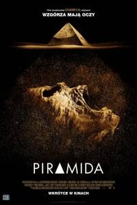 Piramida online / Pyramid, the online (2014) | Kinomaniak.pl