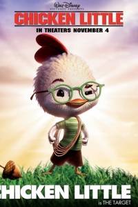 Kurczak mały online / Chicken little online (2005) - recenzje | Kinomaniak.pl