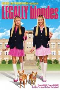 Legalne blondynki online / Legally blondes online (2009) | Kinomaniak.pl