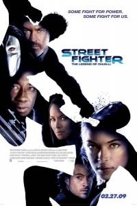 Street fighter: the legend of chun-li(2009)- obsada, aktorzy | Kinomaniak.pl