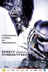 Obcy kontra predator online / Alien vs. predator online (2004) - pressbook | Kinomaniak.pl