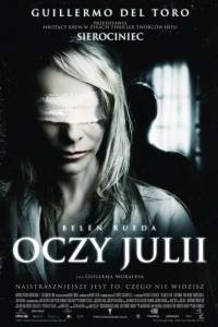 Oczy julii online / Ojos de julia, los online (2010) - pressbook | Kinomaniak.pl