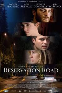 Droga do przebaczenia/ Reservation road(2007)- obsada, aktorzy | Kinomaniak.pl