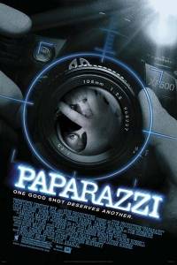 Paparazzi online (2004) - fabuła, opisy | Kinomaniak.pl