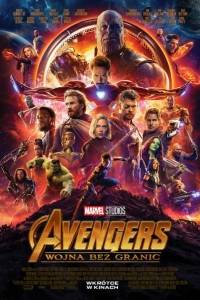 Avengers: wojna bez granic online / Avengers: infinity war online (2018) - fabuła, opisy | Kinomaniak.pl