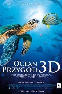 Ocean przygód 3d online / Oceanworld 3d online (2009) - recenzje | Kinomaniak.pl