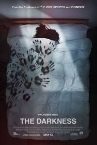 Darkness, the(2016) - zwiastuny | Kinomaniak.pl
