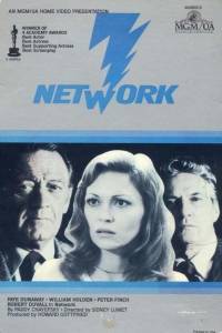 Sieć online / Network online (1976) - fabuła, opisy | Kinomaniak.pl
