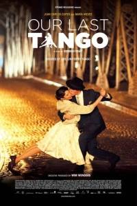 Ostatnie tango/ Un tango más(2015)- obsada, aktorzy | Kinomaniak.pl
