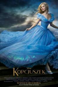 Kopciuszek online / Cinderella online (2015) - ciekawostki | Kinomaniak.pl