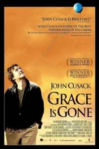Grace is gone online (2007) - fabuła, opisy | Kinomaniak.pl