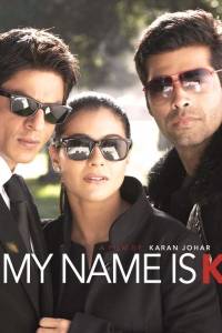 Nazywam się khan online / My name is khan online (2010) - pressbook | Kinomaniak.pl