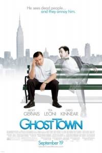 Ghost town(2008)- obsada, aktorzy | Kinomaniak.pl