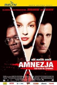 Amnezja online / Twisted online (2004) | Kinomaniak.pl