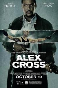 Alex cross online (2012) - pressbook | Kinomaniak.pl