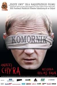 Komornik online (2005) - fabuła, opisy | Kinomaniak.pl