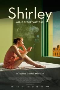 Shirley - wizje rzeczywistości online / Shirley - visions of reality online (2013) | Kinomaniak.pl