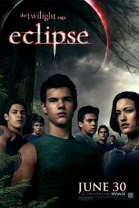 Saga zmierzch: zaćmienie online / Twilight saga: eclipse, the online (2010) - pressbook | Kinomaniak.pl