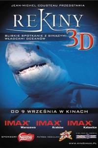 Rekiny 3d online / Sharks 3d online (2004) - fabuła, opisy | Kinomaniak.pl