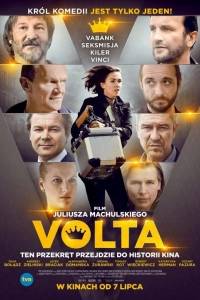 Volta(2017) - zwiastuny | Kinomaniak.pl