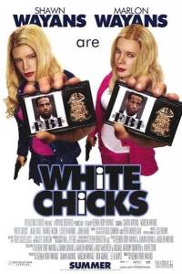 Agenci bardzo specjalni online / White chicks online (2004) - fabuła, opisy | Kinomaniak.pl