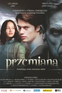 Przemiana/ Changeover, the(2017)- obsada, aktorzy | Kinomaniak.pl