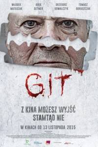 Git online (2015) - fabuła, opisy | Kinomaniak.pl