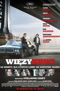 Więzy krwi/ Blood ties(2013)- obsada, aktorzy | Kinomaniak.pl