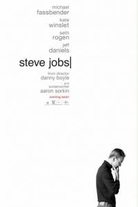 Steve jobs(2015)- obsada, aktorzy | Kinomaniak.pl